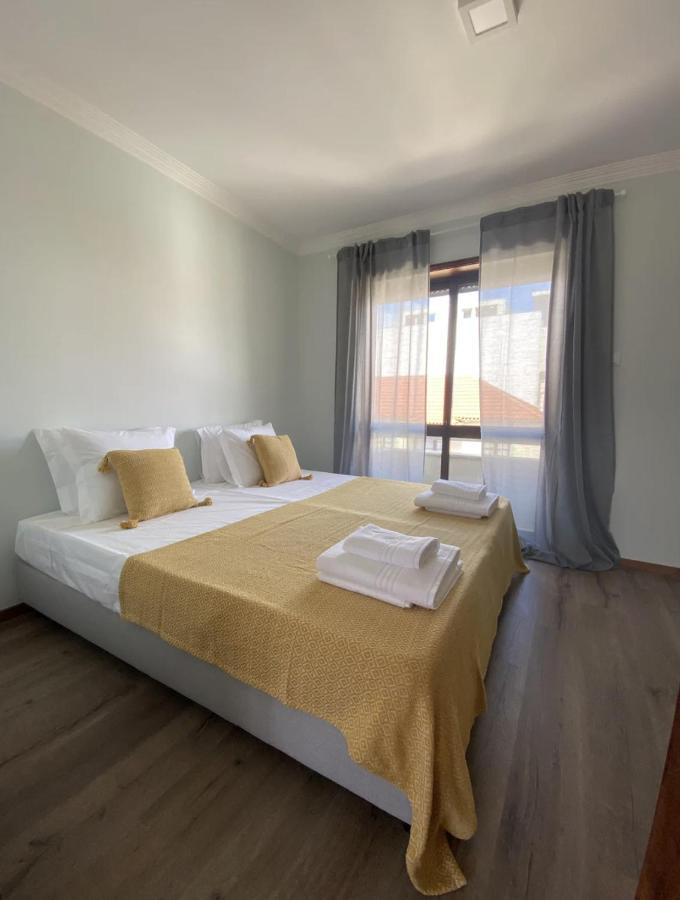 Amare Guest House Οβάρ Εξωτερικό φωτογραφία