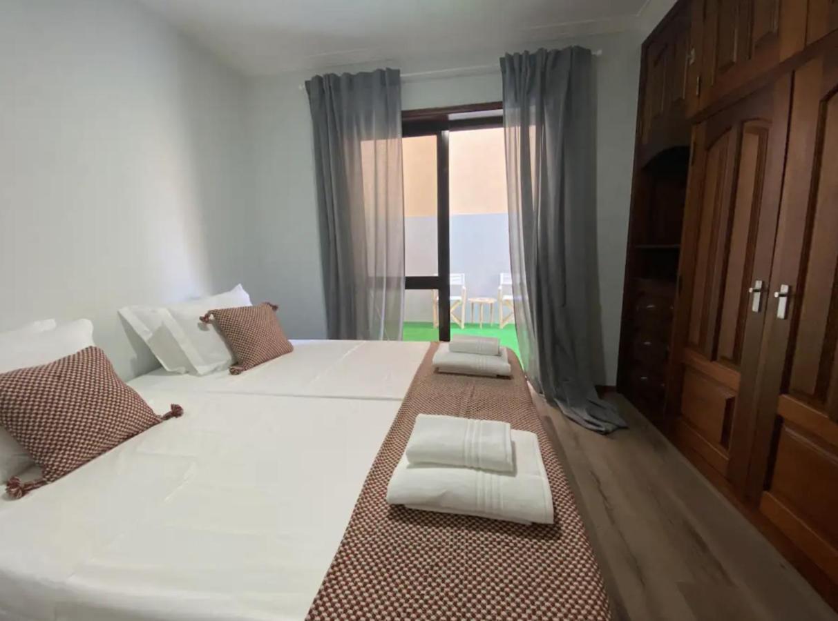 Amare Guest House Οβάρ Εξωτερικό φωτογραφία