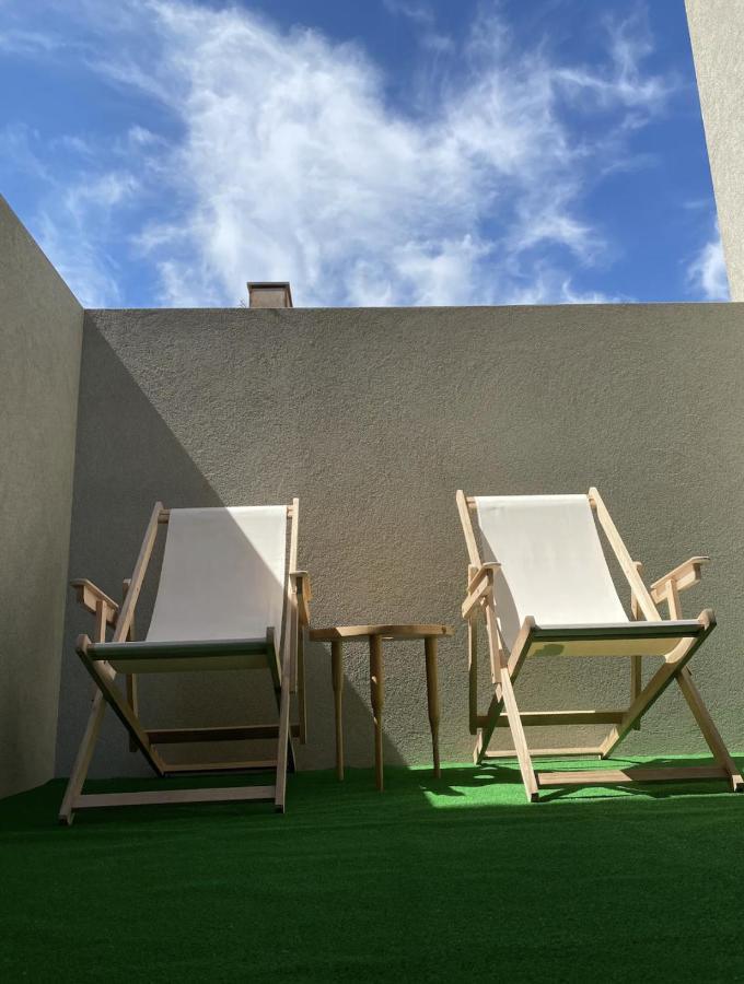 Amare Guest House Οβάρ Εξωτερικό φωτογραφία