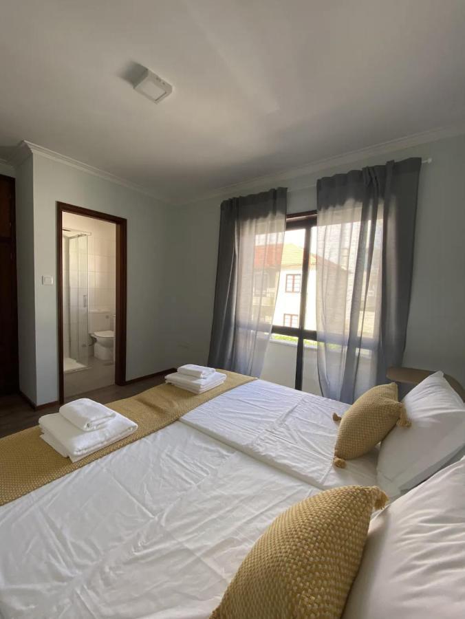Amare Guest House Οβάρ Εξωτερικό φωτογραφία