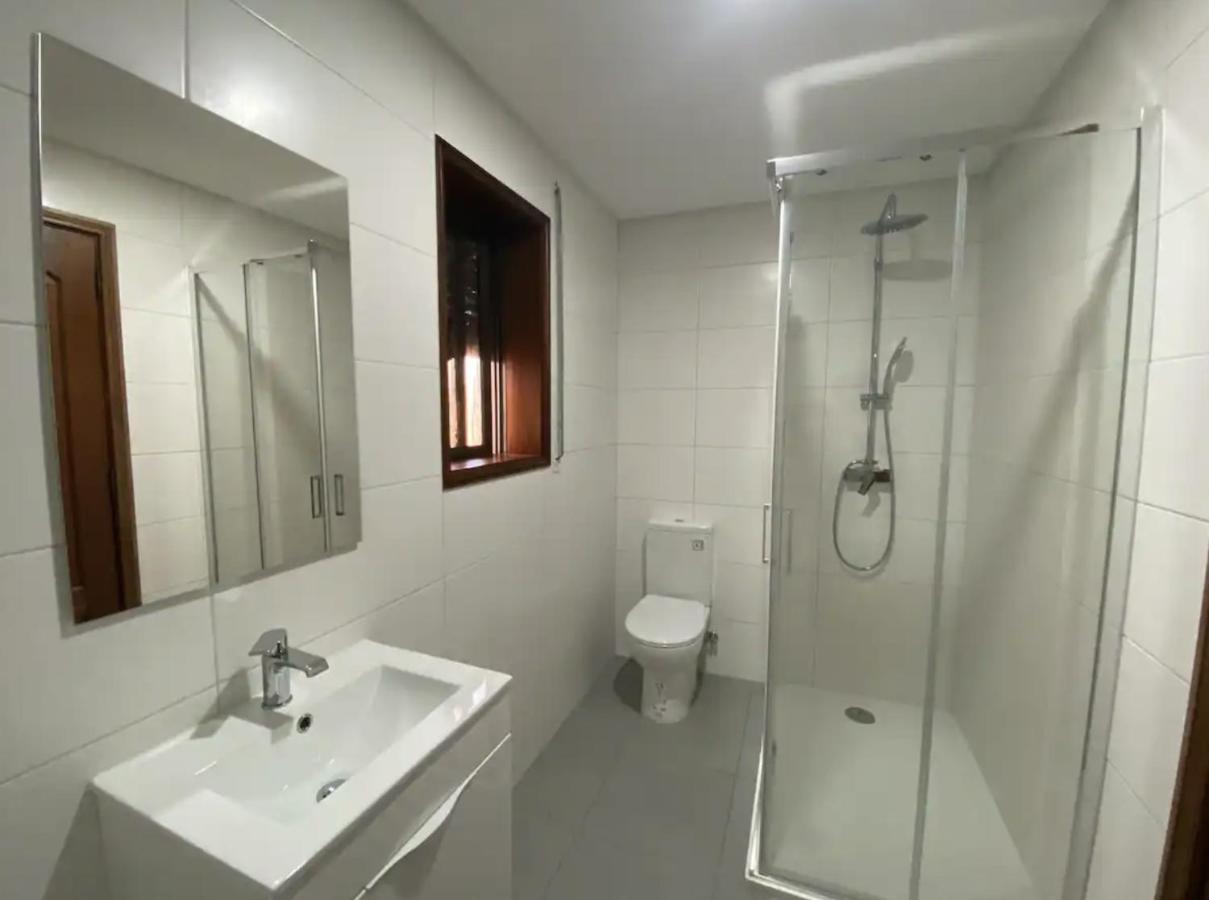 Amare Guest House Οβάρ Εξωτερικό φωτογραφία