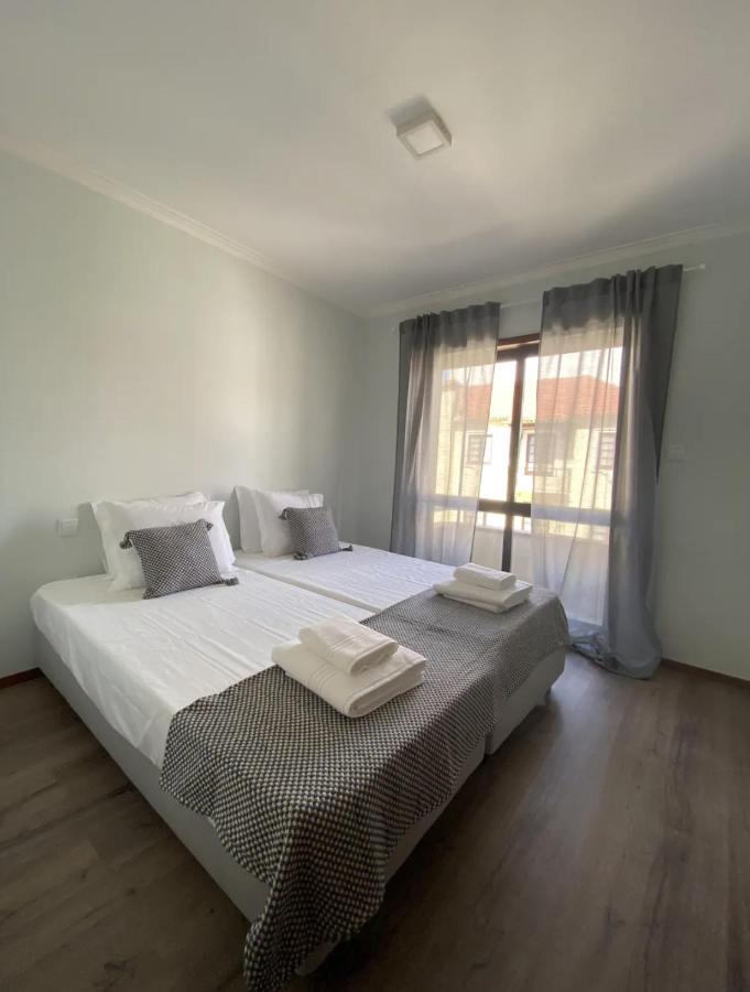 Amare Guest House Οβάρ Εξωτερικό φωτογραφία