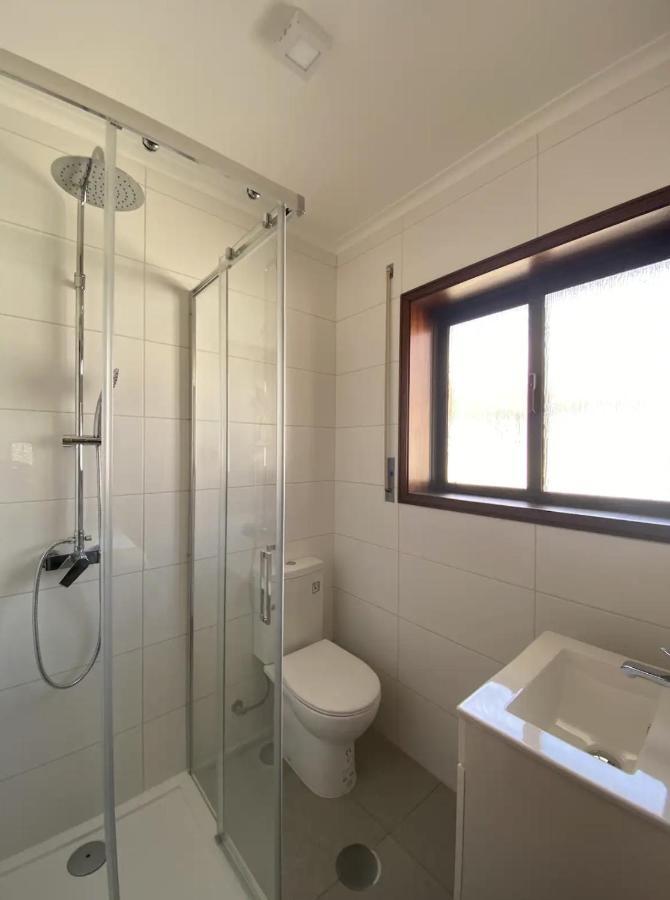 Amare Guest House Οβάρ Εξωτερικό φωτογραφία