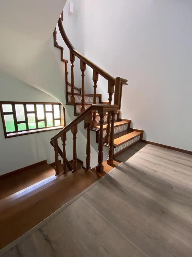 Amare Guest House Οβάρ Εξωτερικό φωτογραφία