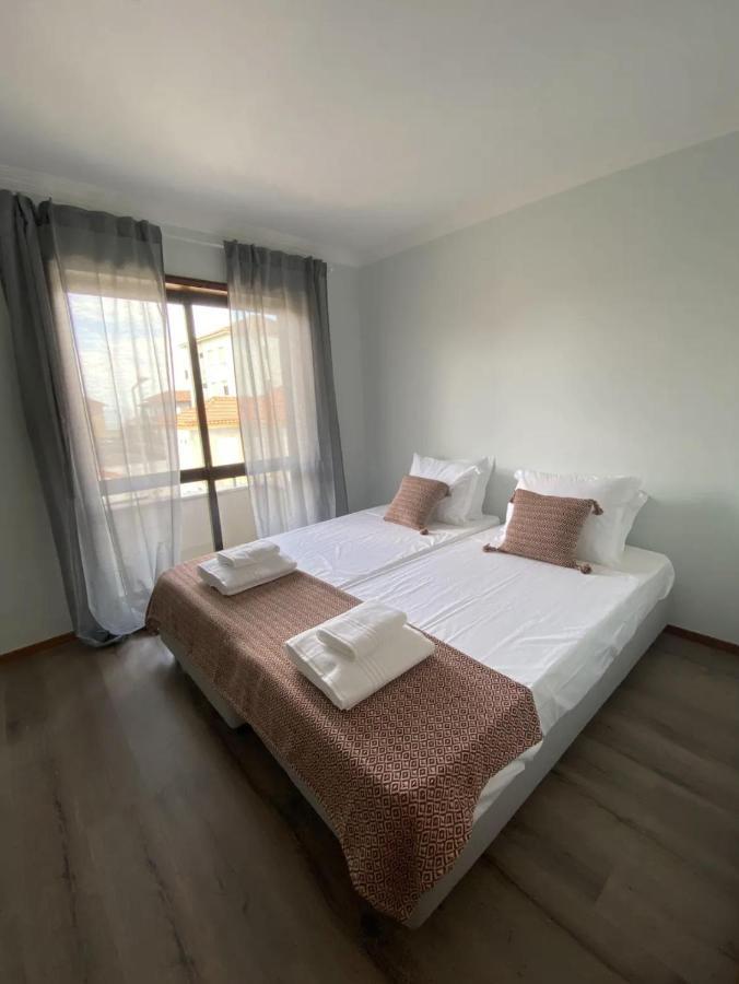 Amare Guest House Οβάρ Εξωτερικό φωτογραφία