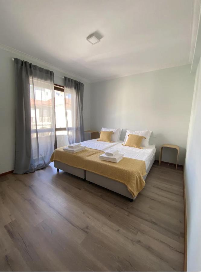 Amare Guest House Οβάρ Εξωτερικό φωτογραφία