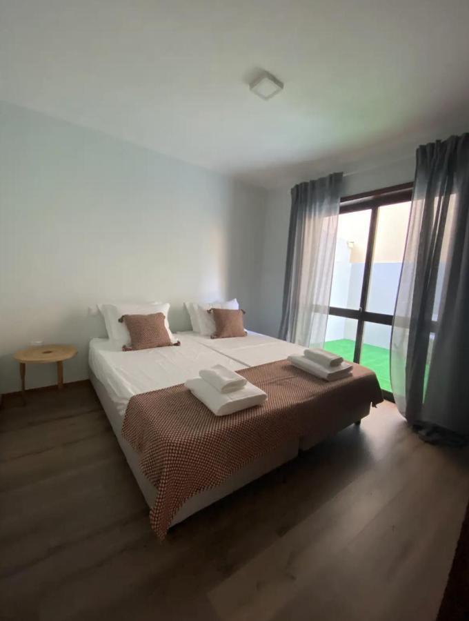 Amare Guest House Οβάρ Εξωτερικό φωτογραφία